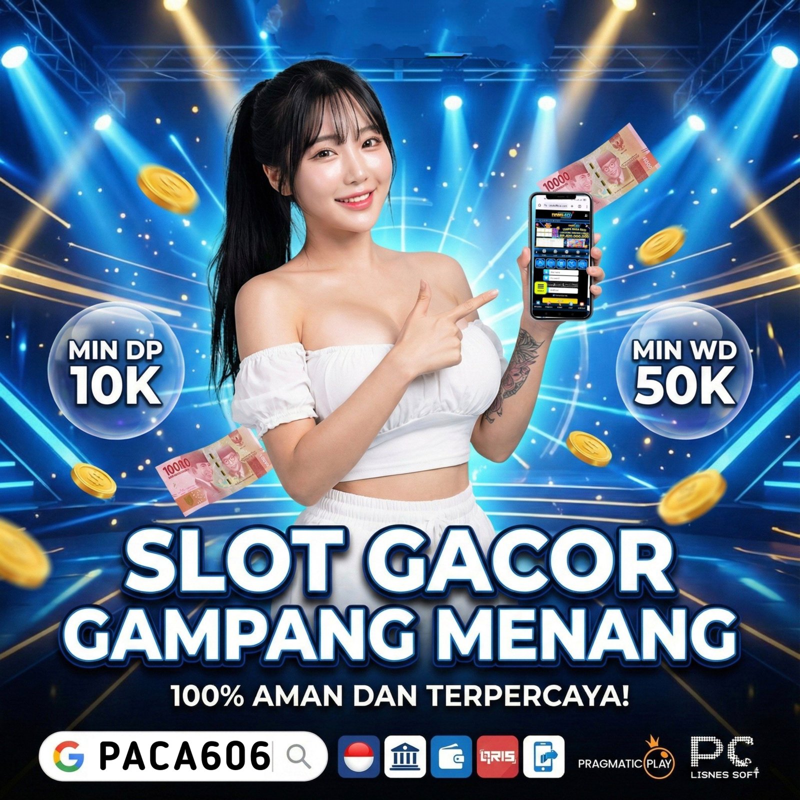 PACA606 Situs Judi Bola Mix Parlay