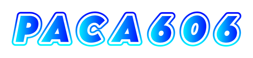 Logo PACA606